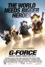 Watch G-Force Primewire