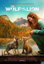 Watch The Wolf and the Lion Primewire