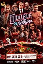 Watch All Elite Wrestling: Double or Nothing Primewire