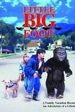 Watch Little Bigfoot Primewire
