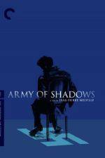 Watch Army of Shadows Primewire