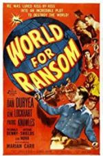 Watch World for Ransom Primewire