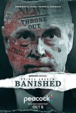 Watch Prince Andrew: Banished Primewire