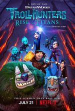 Watch Trollhunters: Rise of the Titans Primewire