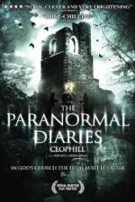 Watch The Paranormal Diaries Clophill Primewire