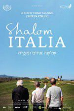 Watch Shalom Italia Primewire