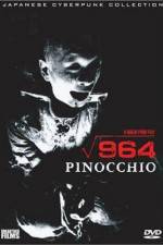 Watch 964 Pinocchio Primewire