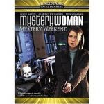 Watch Mystery Woman: Mystery Weekend Primewire