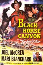 Watch Black Horse Canyon Primewire