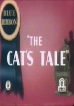Watch The Cat\'s Tale (Short 1941) Primewire