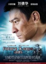 Watch Future X-Cops Primewire