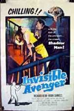 Watch The Invisible Avenger Primewire