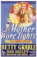 Watch Mother Wore Tights Primewire