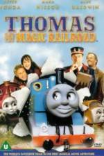 Watch Thomas and the Magic Railroad Primewire