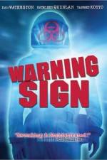 Watch Warning Sign Primewire