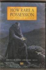 Watch How Rare a Possession The Book of Mormon Primewire