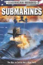 Watch Submarines Primewire