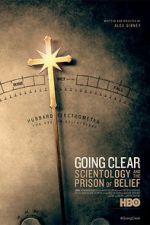 Watch Going Clear: Scientology & the Prison of Belief Primewire