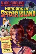 Watch Horrors of Spider Island Primewire