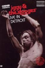 Watch Iggy & the Stooges Live in Detroit Primewire