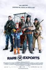 Watch Rare Exports: A Christmas Tale Primewire