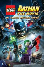 Watch LEGO Batman The Movie - DC Superheroes Unite Primewire