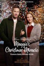 Watch Karen Kingsbury\'s Maggie\'s Christmas Miracle Primewire