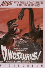 Watch Dinosaurus! Primewire
