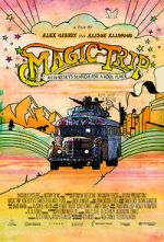 Watch Magic Trip: Ken Kesey\'s Search for a Kool Place Primewire