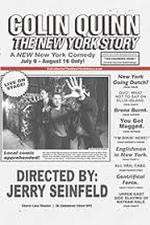 Watch Colin Quinn: The New York Story Primewire
