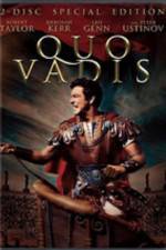 Watch In the Beginning 'Quo Vadis' and the Genesis of the Biblical Epic Primewire