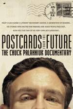 Watch Postcards from the Future: The Chuck Palahniuk Documentary Primewire
