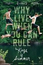 Watch The Kings of Summer Primewire
