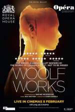 Watch The Royal Ballet: Woolf Works Primewire