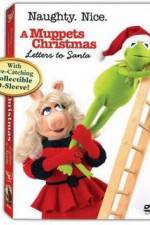 Watch A Muppets Christmas: Letters to Santa Primewire