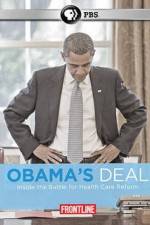 Watch Frontline Obamas Deal Primewire