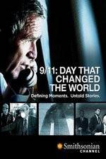 Watch 911 Day That Changed the World Primewire