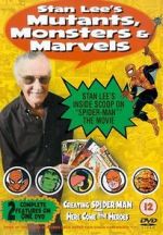 Watch Stan Lee\'s Mutants, Monsters & Marvels Primewire