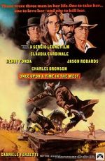 Watch Once Upon a Time in the West Primewire