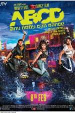 Watch ABCD Any Body Can Dance Primewire