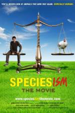 Watch Speciesism: The Movie Primewire