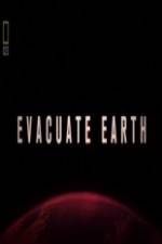 Watch National Geographic - Evacuate Earth Primewire