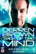 Watch Derren Brown: The Heist Primewire