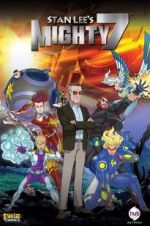Watch Stan Lee\'s Mighty 7: Beginnings Primewire