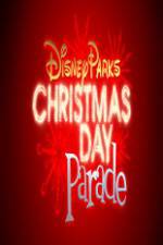Watch Disney Parks Christmas Day Parade Primewire