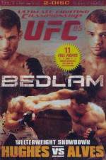Watch UFC 85 Bedlam Primewire