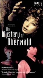 Watch The Mystery of Oberwald Primewire