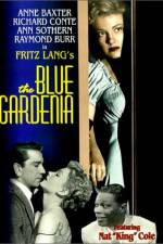 Watch The Blue Gardenia Primewire