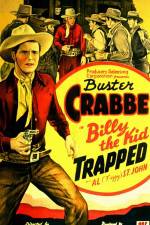 Watch Billy the Kid Trapped Primewire