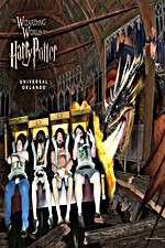 Watch Harry Potter and the Forbidden Journey Primewire